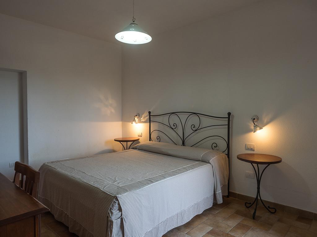 פשיה רומנה B&B Corte Degli Struzzi חדר תמונה