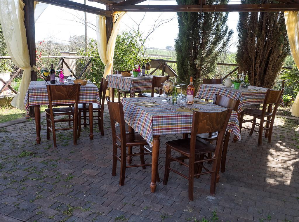 פשיה רומנה B&B Corte Degli Struzzi מראה חיצוני תמונה