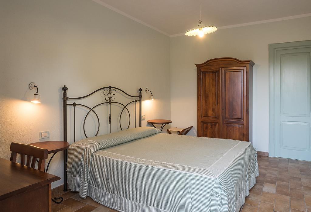 פשיה רומנה B&B Corte Degli Struzzi חדר תמונה