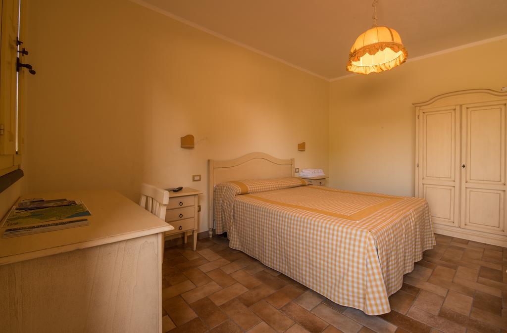 פשיה רומנה B&B Corte Degli Struzzi מראה חיצוני תמונה