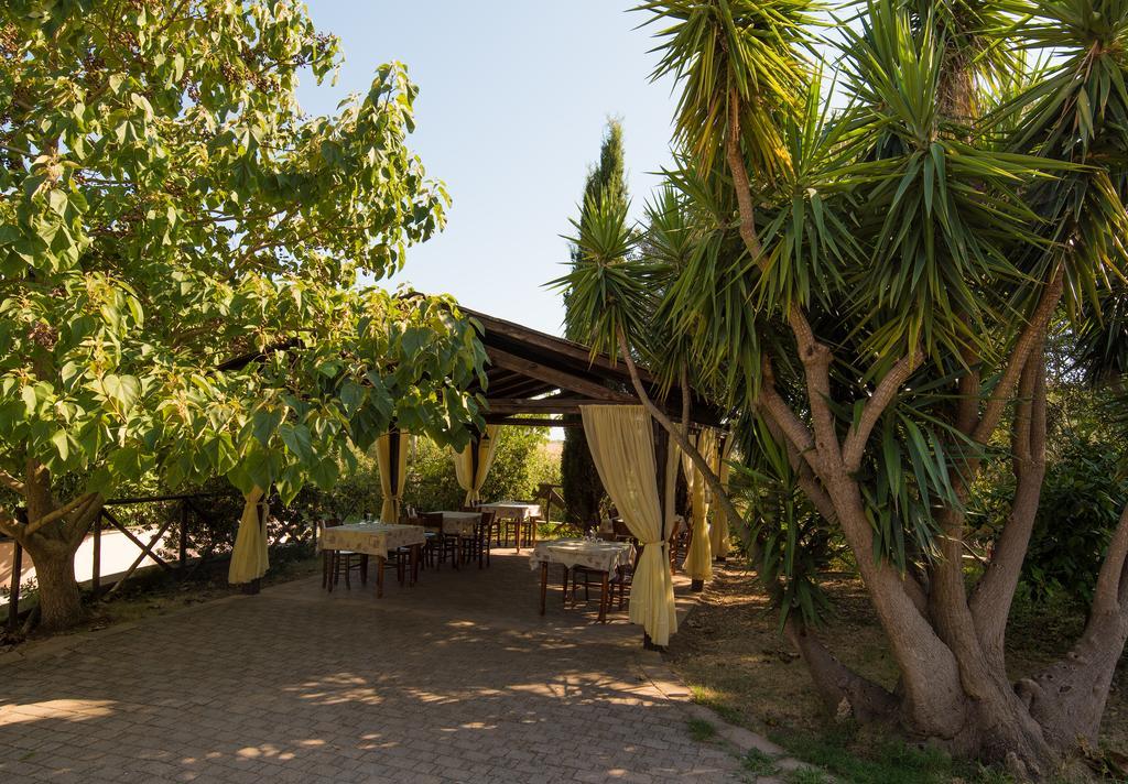 פשיה רומנה B&B Corte Degli Struzzi מראה חיצוני תמונה