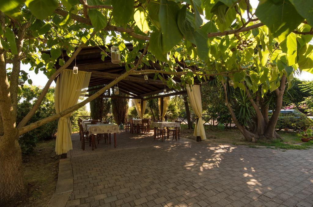 פשיה רומנה B&B Corte Degli Struzzi מראה חיצוני תמונה